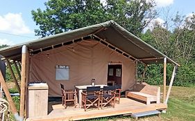 Le Lodge De La Chouette