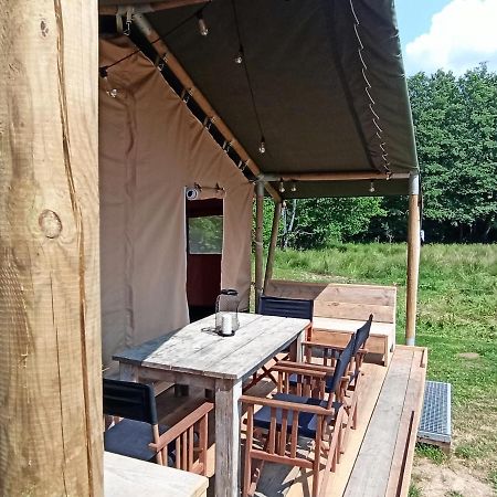 Le Lodge De La Chouette Quarré-les-Tombes Extérieur photo