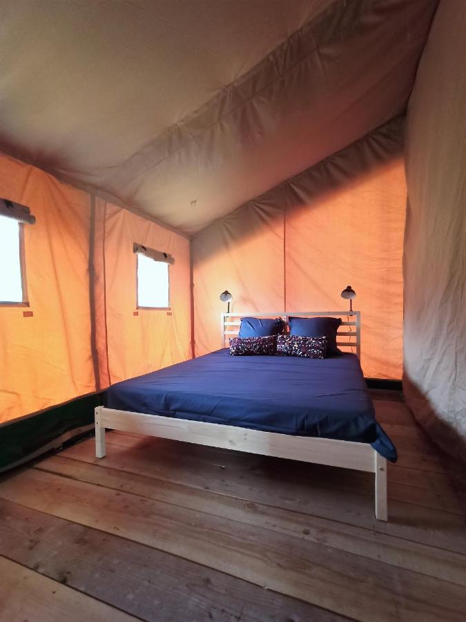 Le Lodge De La Chouette Quarré-les-Tombes Extérieur photo