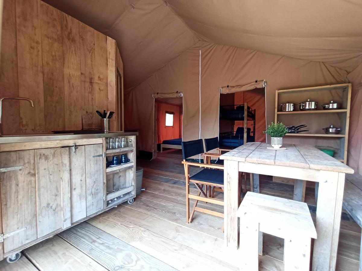 Le Lodge De La Chouette Quarré-les-Tombes Extérieur photo